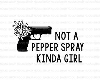 Girls Self Defense Etsy