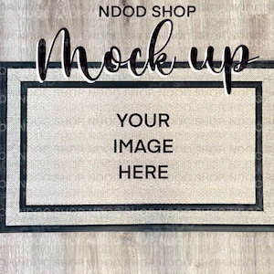 Traffic master door mat, digital mock-up, mat, entry way, sublimation,business mock-up, small business, doorway, mat mock-up, rug mock-up