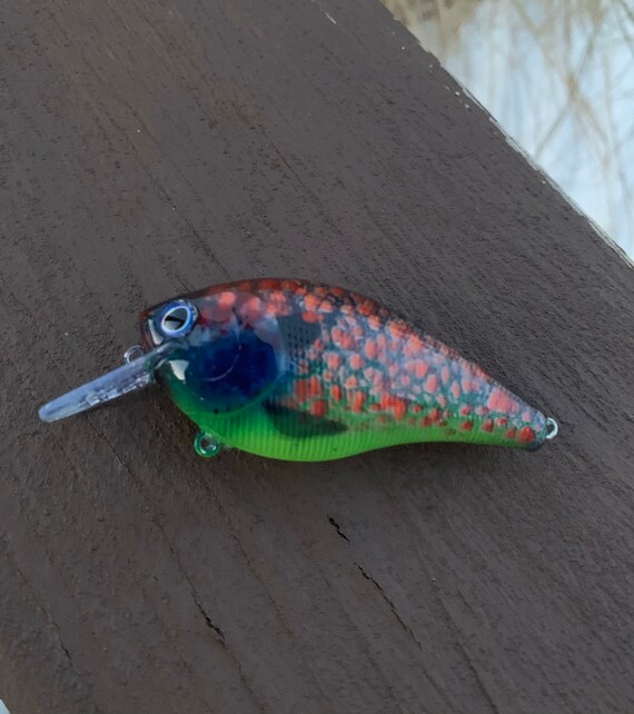 1920s fishing lures Heddon Classic Minnow Lures | Fishing Lure Art