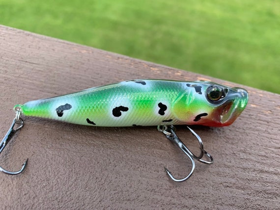 cat daddy fishing pole The Cat Daddy~ How to setup your catfish rod, EASY!