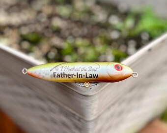 big eye tuna fishing lures Lobo Lures Bigeye Super Glow Trolling Lure Pack, Natural Glow/Rainbow / 10/0 Single I Lobo Lures
