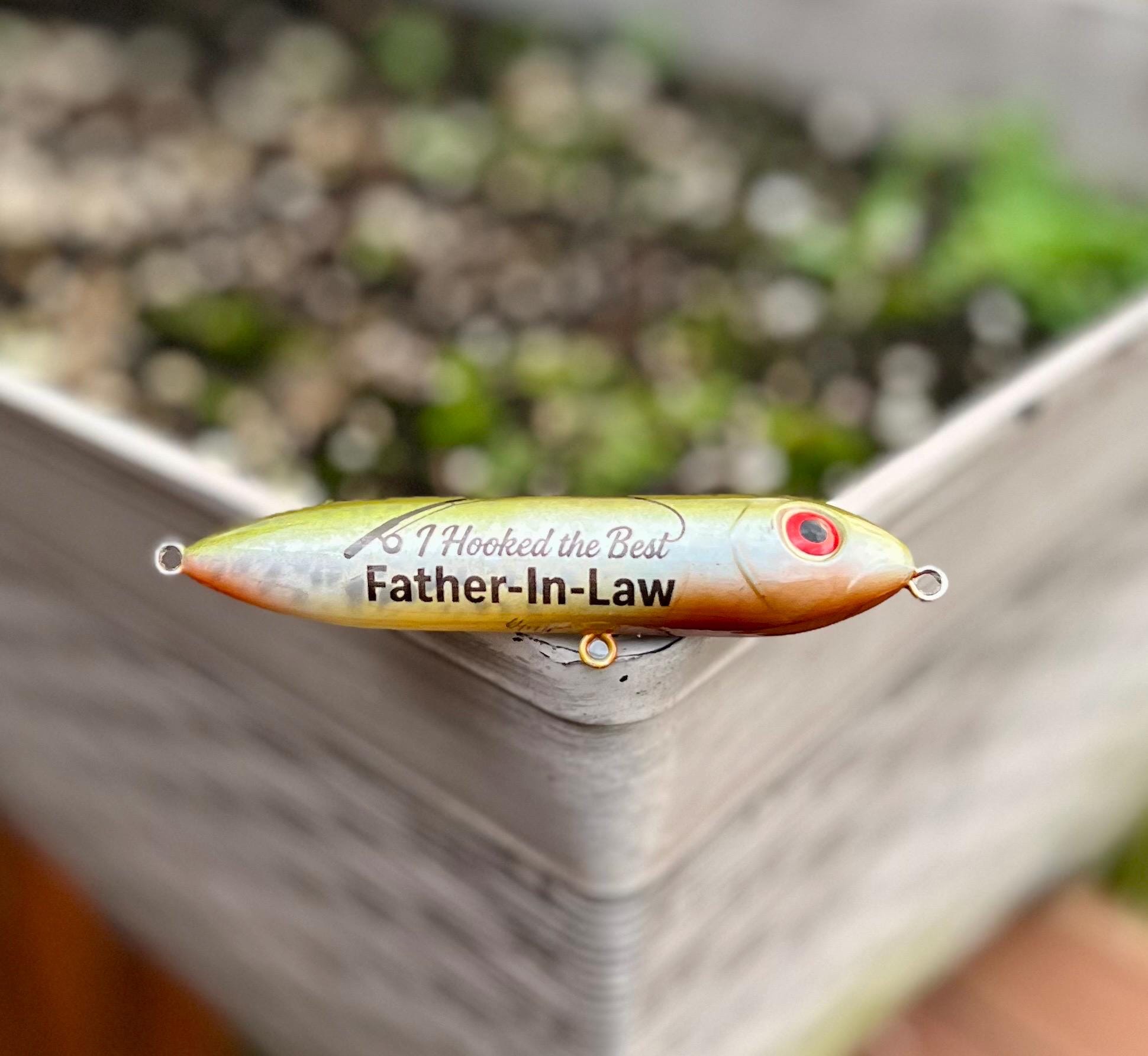 HowellCustomLure - Etsy