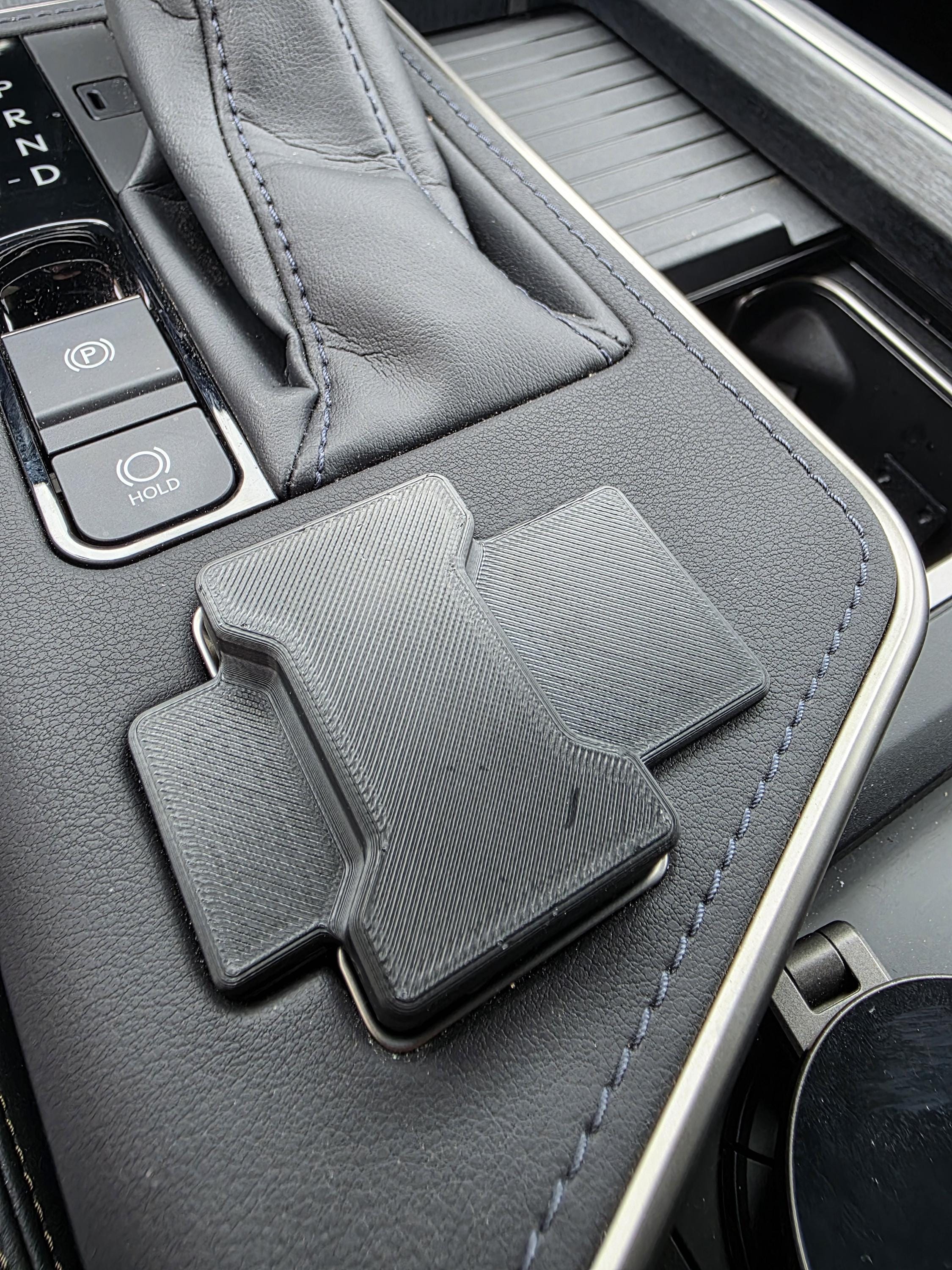 Lexus GX550 Switch Shield (all 2024-2026 GX Trims) - Etsy