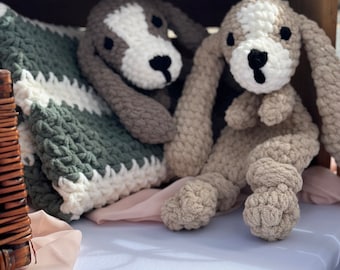 Custom Animal Snuggler