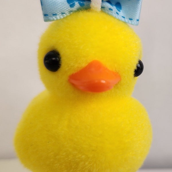 Duckies hairclip,duck acessories, cute duckies,hairclip accessories, duckies, ducks all occasions, birthday ducks,duck, chef duck,bow duck