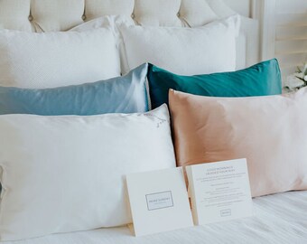 silk gifts for wife