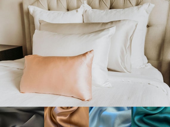 Pillowcase - Rose Gold - King