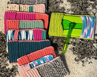 Swiffer covers