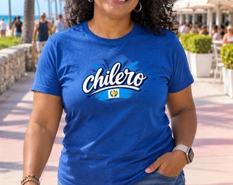 Chilero!