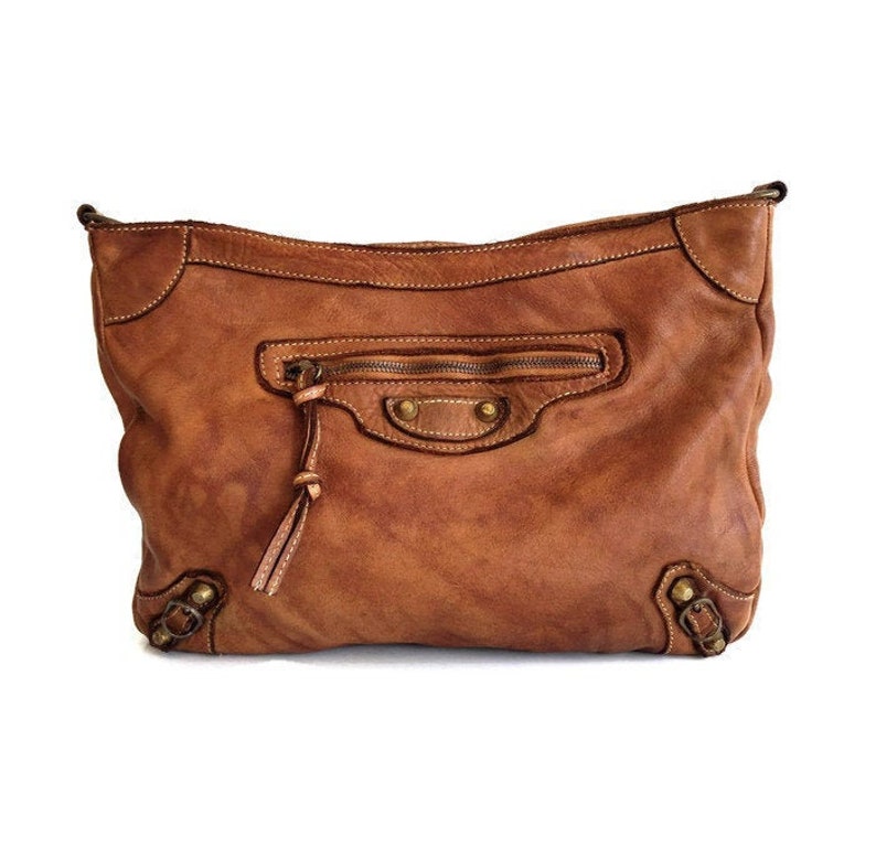 soft italian leather shoulder bags