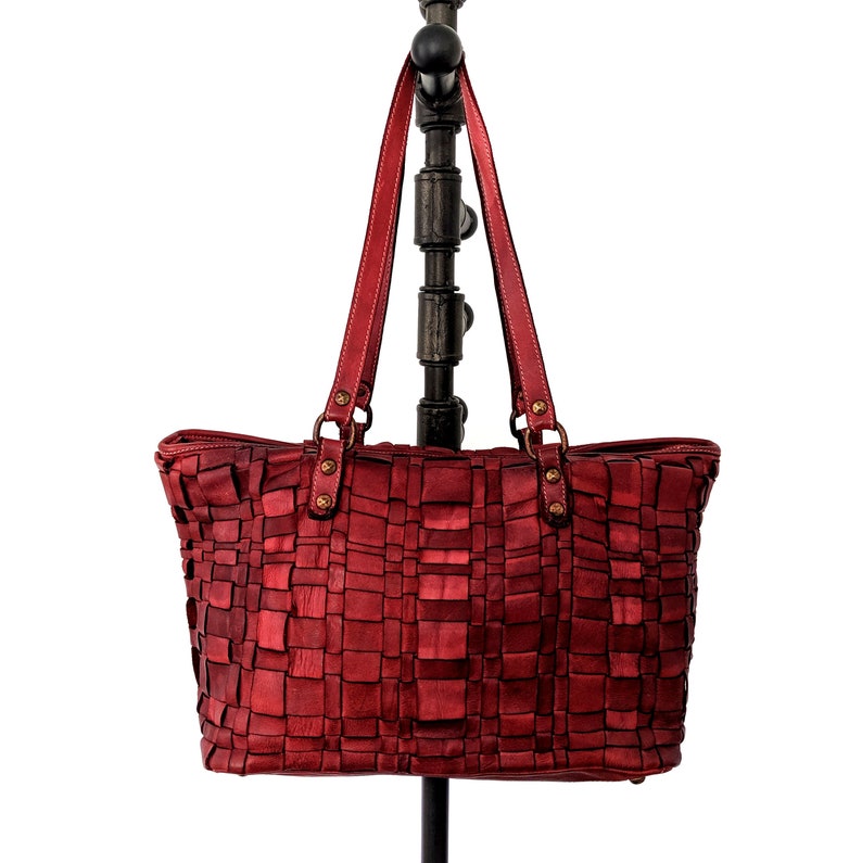 soft italian leather shoulder bags