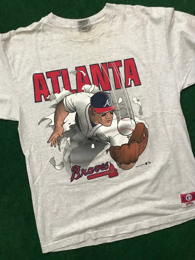 atlanta braves t shirts sale