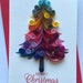 see more listings in the NOËL - Carte de quilling section