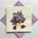see more listings in the Cartes quilling - Fleurs section