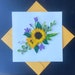 see more listings in the Cartes quilling - Fleurs section