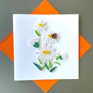 Fiore - Carta Quilling