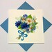 see more listings in the Cartes quilling - Fleurs section