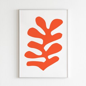 Matisse Print, Matisse Wall Art, Framed Canvas Wall Art, Matisse Framed Print, Collioure, Gallery Wall Art Set,Mid Century Wall Art, digital