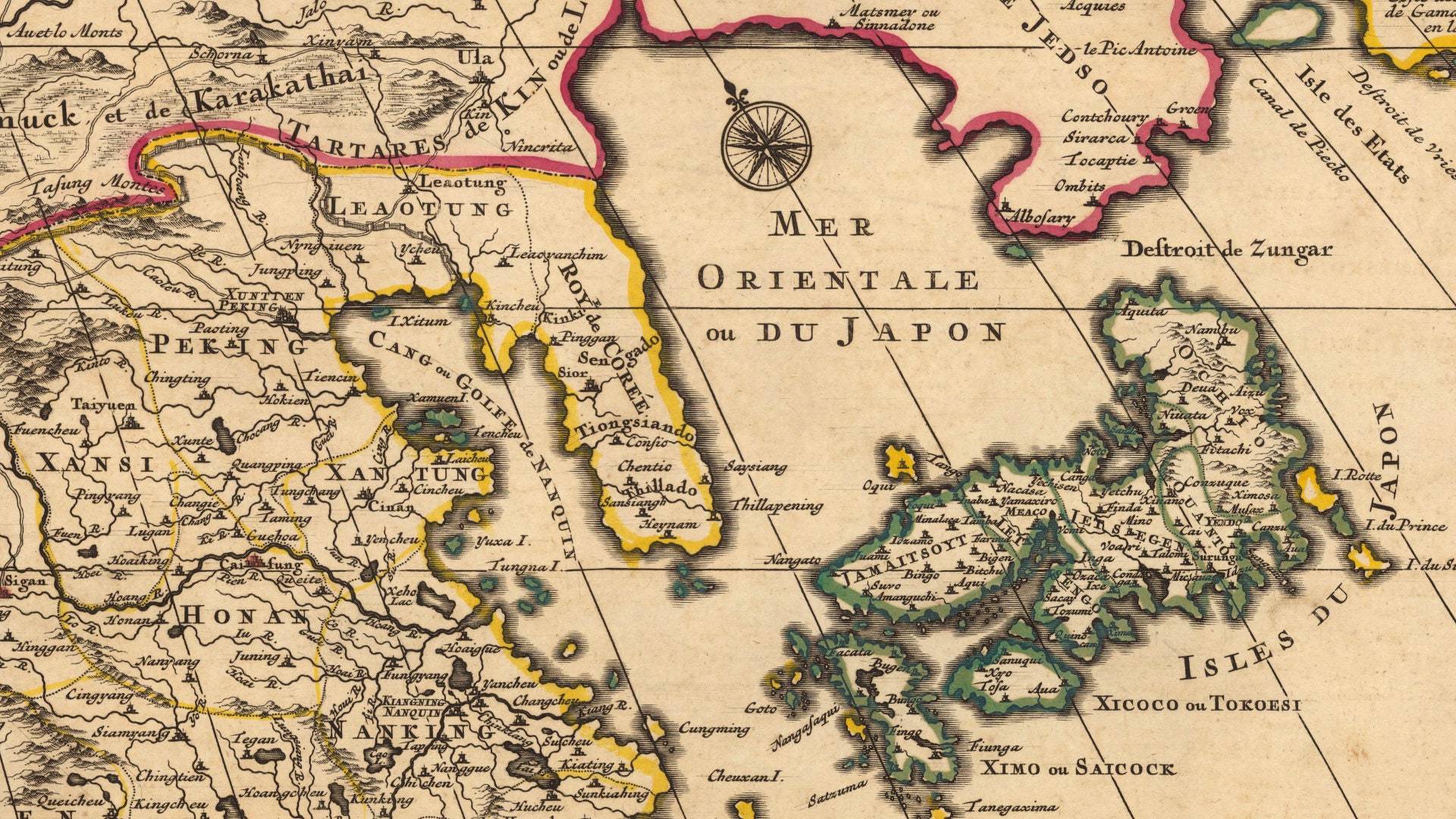 News from Tartary A Journey from Peking to Kashmir by