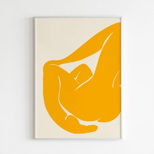 Matisse Print, Matisse Wall Art, Framed Canvas Wall Art, Matisse Framed Print, Collioure, Gallery Wall Art Set,Mid Century Wall Art, digital