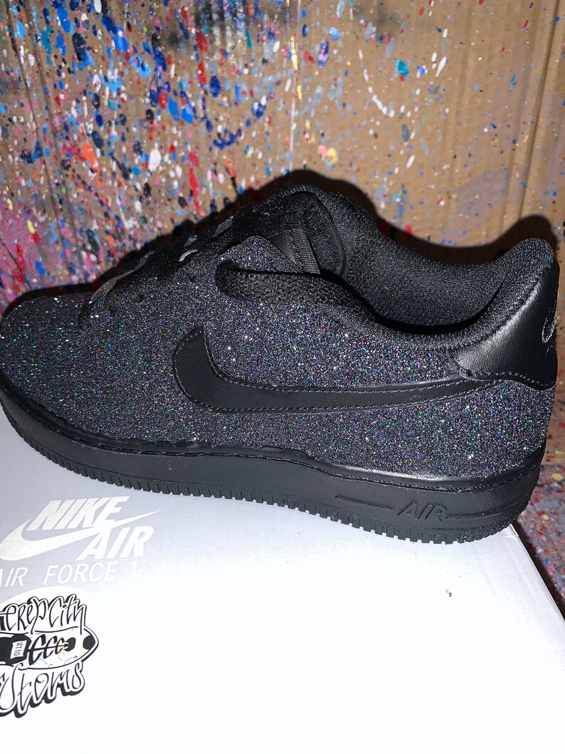 af1 holographic