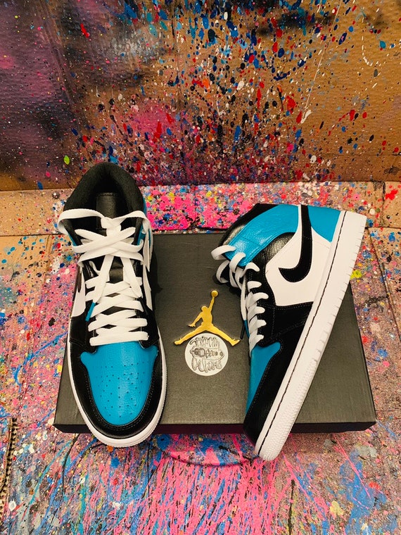 jordan 1 peluche