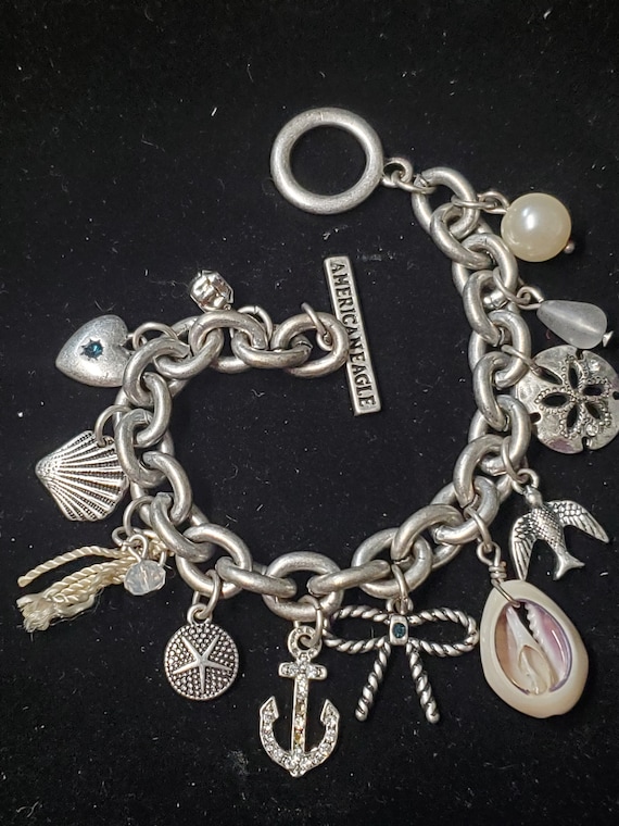 American eagle bracelets shop