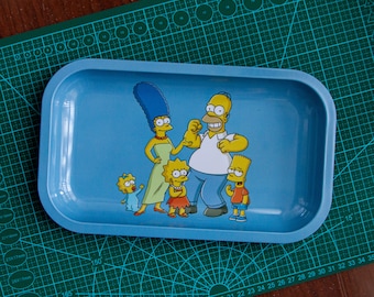 Premium Tray