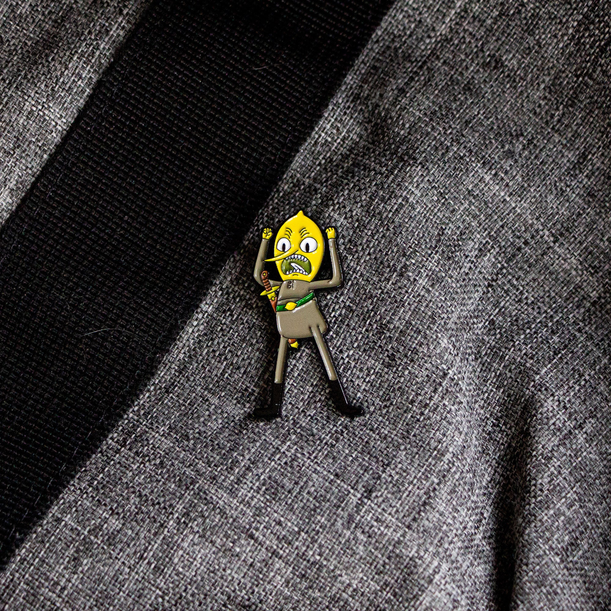 Lemongrab hoodie outlet