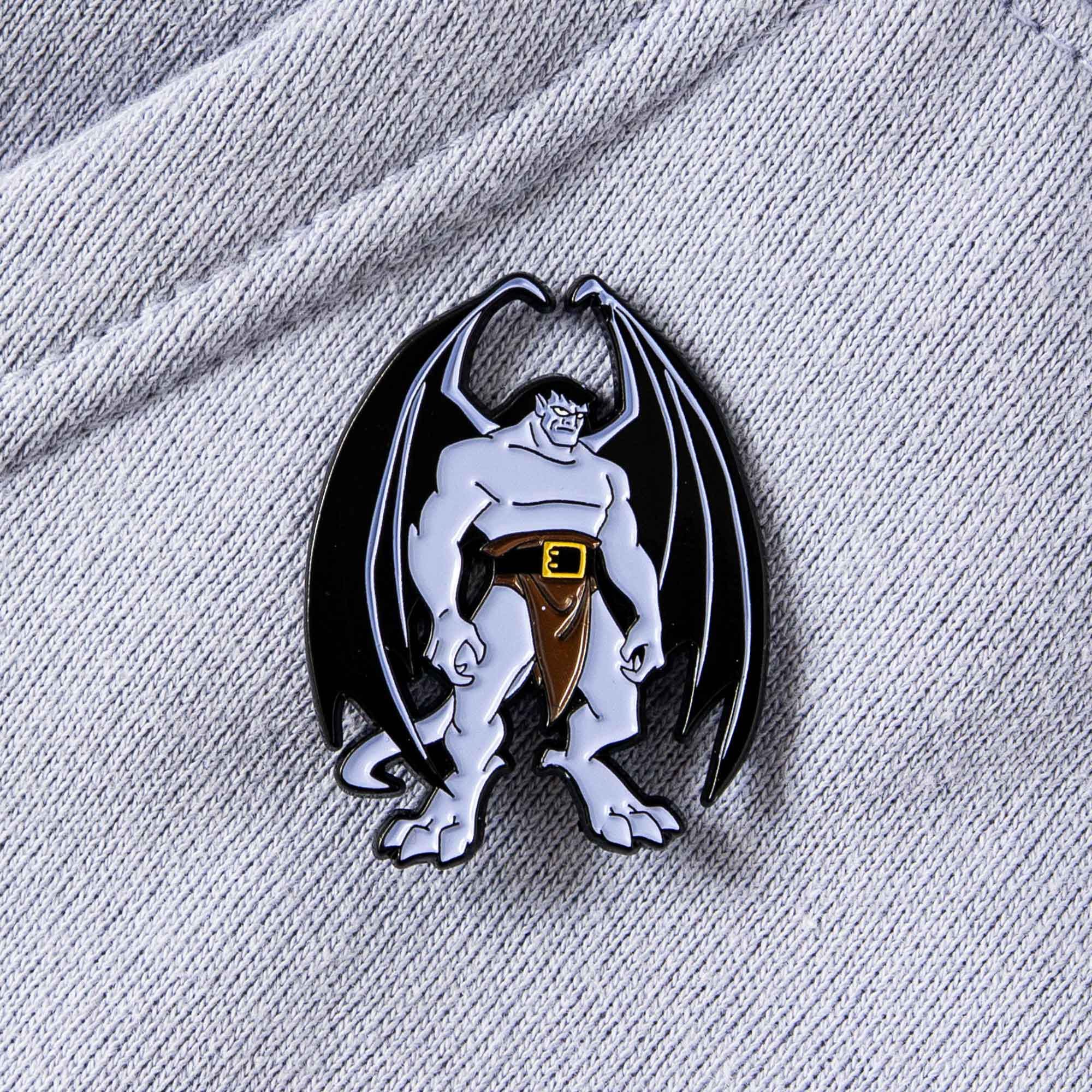 食いしんぼうリス☆パッチンピン 食いしんぼうリス☆パッチンピン