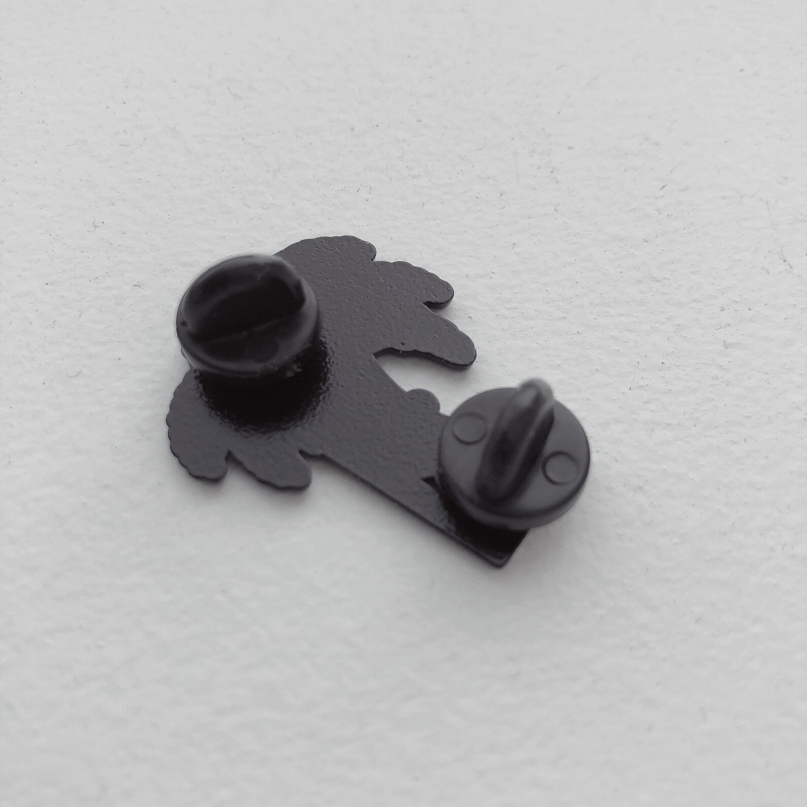 Sideshow Bob Rake Enamel Pin - Etsy
