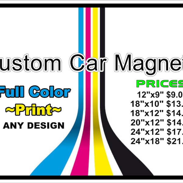 Reusable for Car Etsy