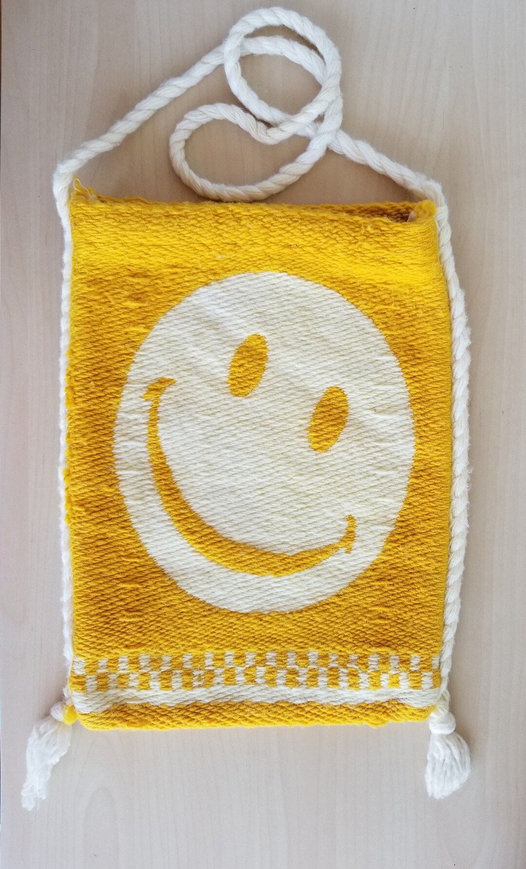 Retro Happy Face Shoe Organizer main image 0