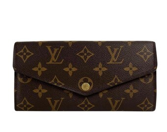 louis vuitton wallet new