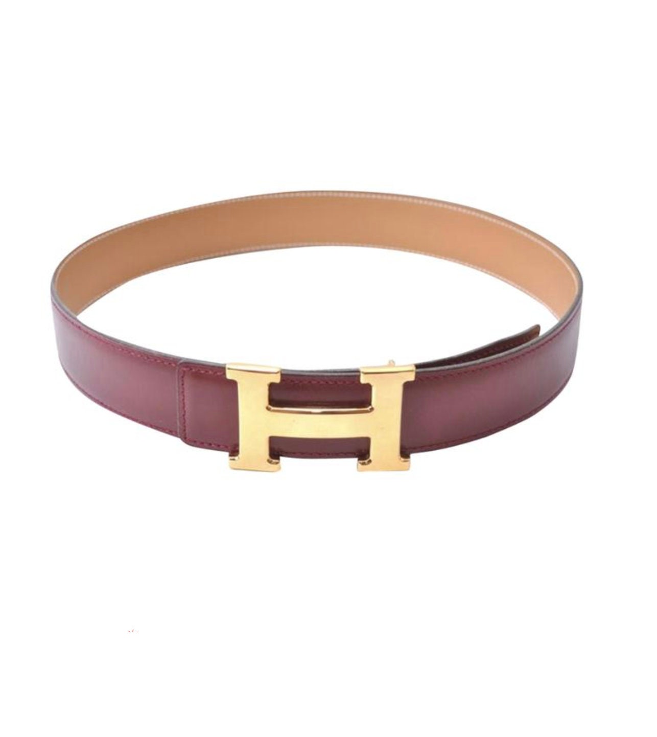 constance hermes belt