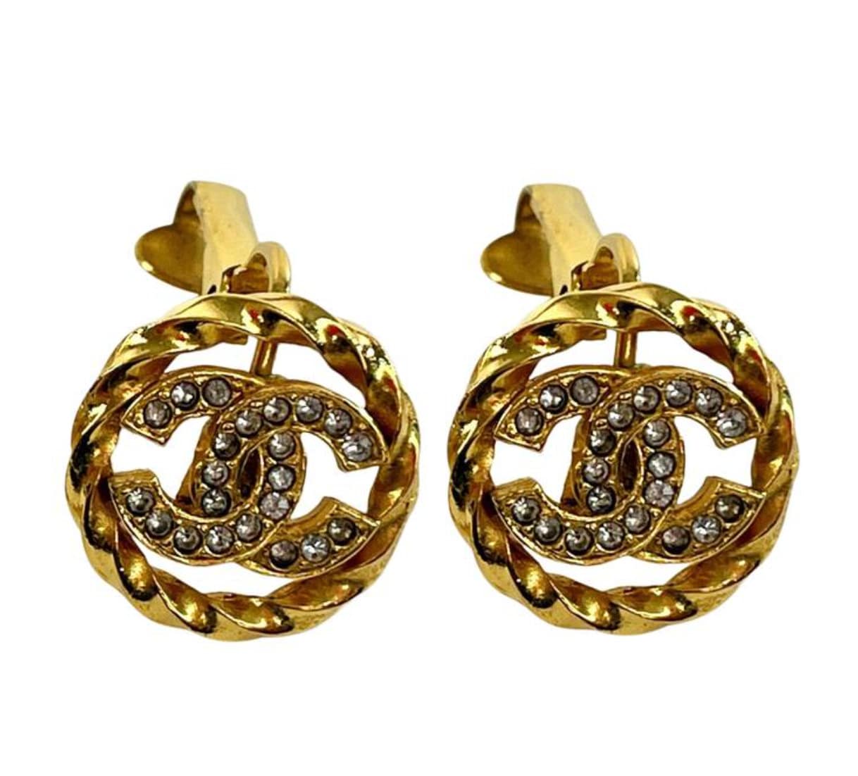 chanel earrings near me - Leo Hamel Fine Jewelers Blog