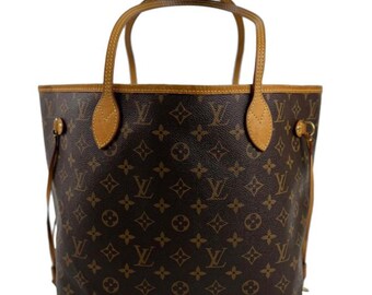 lv bolsa pink inside