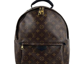 Louis vuitton backpack etsy Clearance