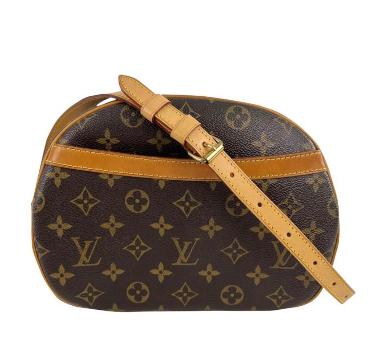 Vintage louis vuitton cross body bag Clearance
