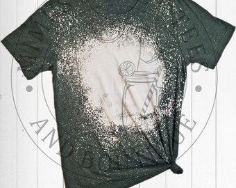 Heather Tees Etsy