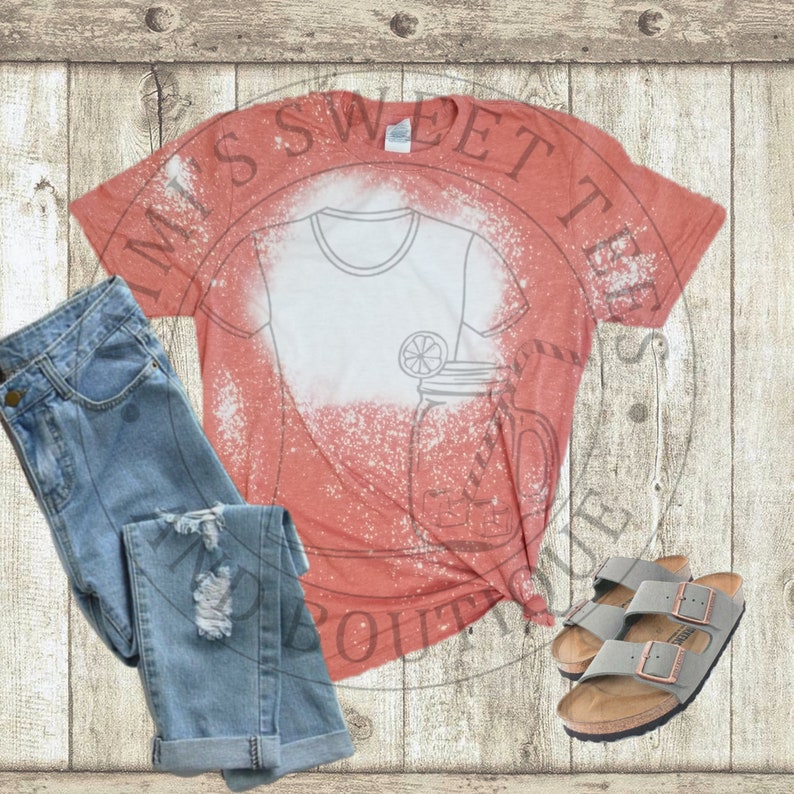 Download Gildan soft-style Heather bronze FALL mockup flat lay ...
