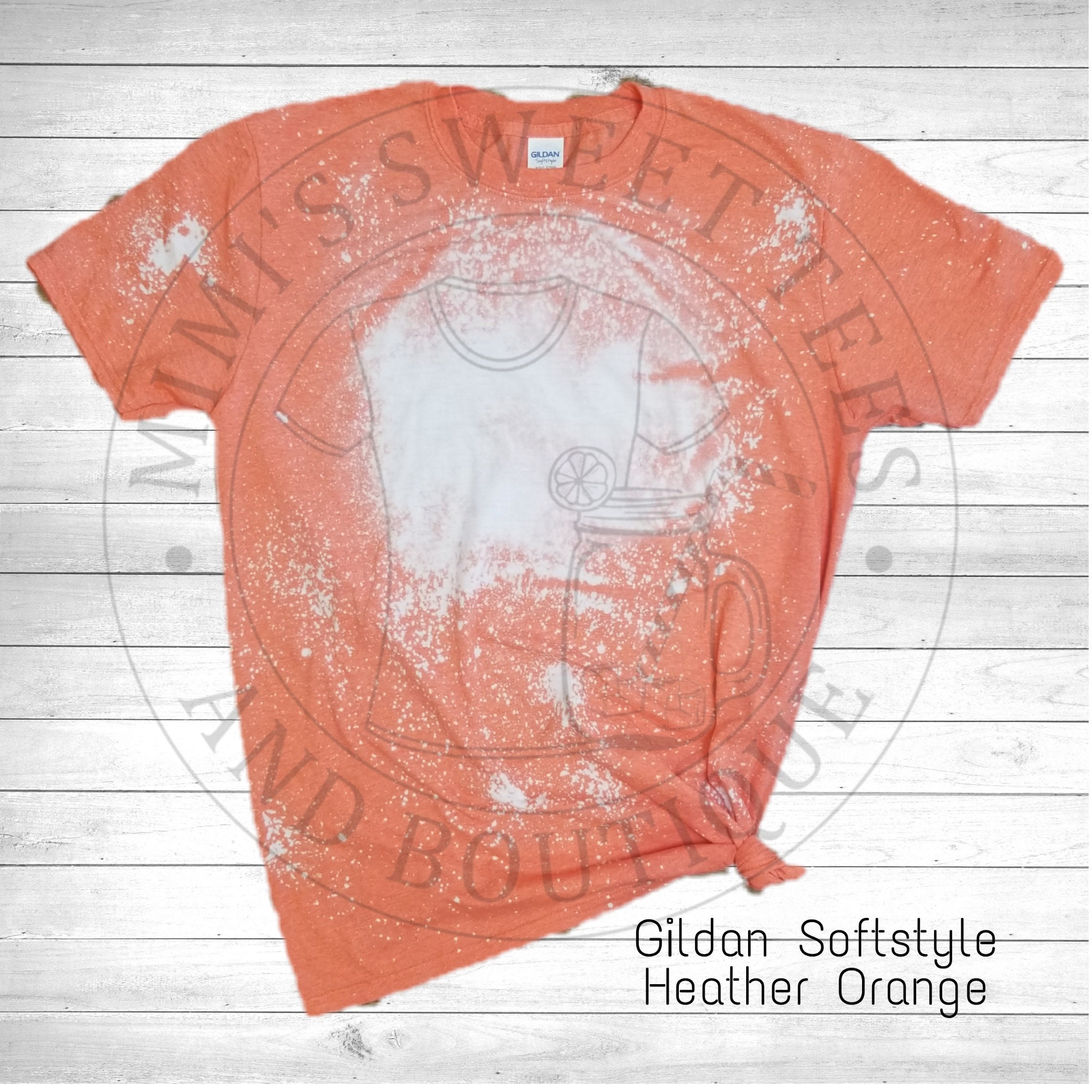 gildan softstyle heather