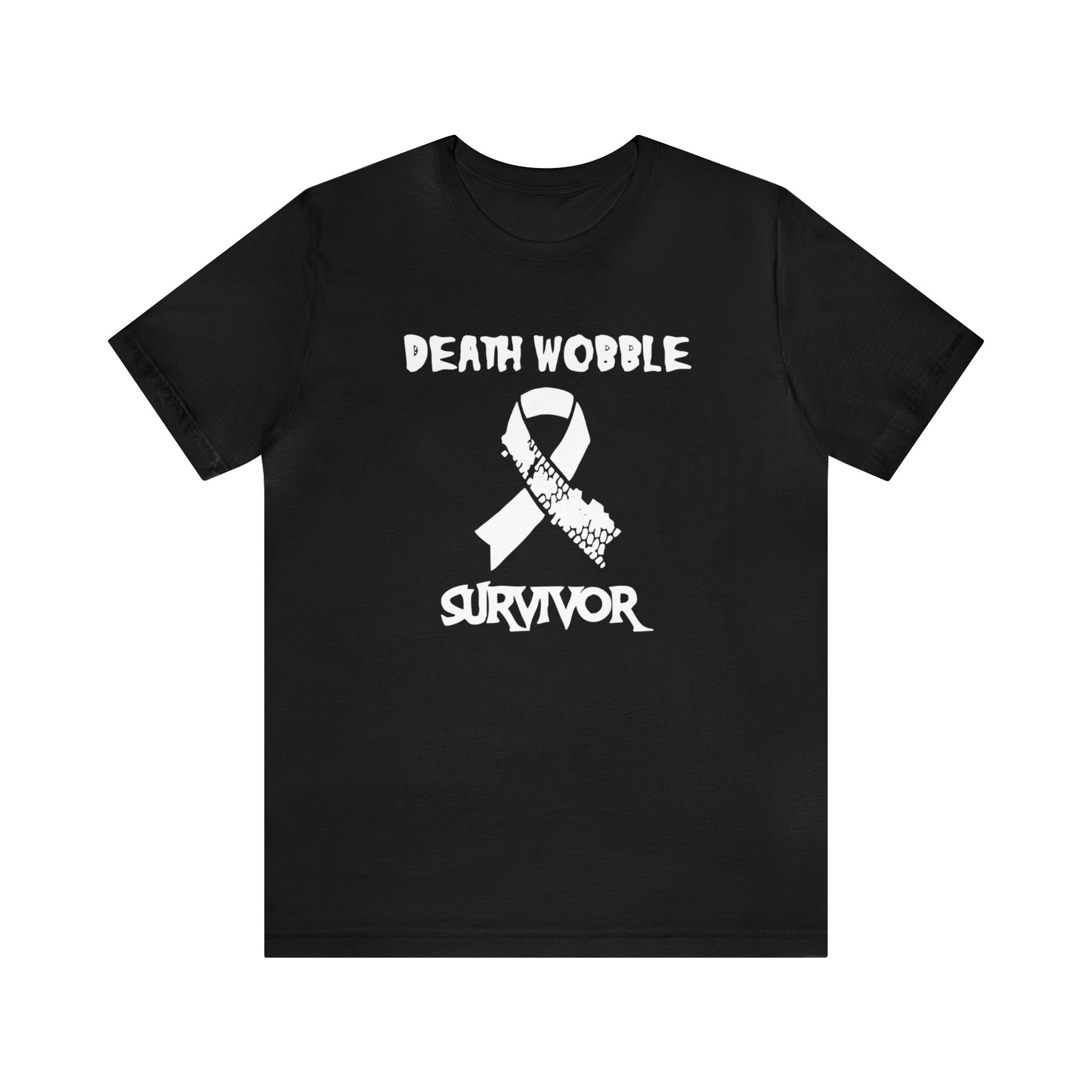 Death Wobble For Jeep, Trucks, Off-Roading T-shirt Gift For Her and Him