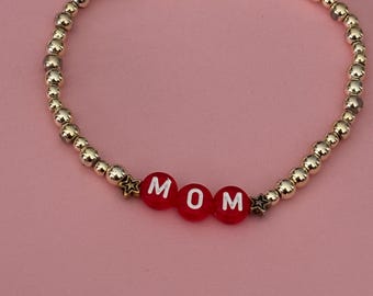 Reach for the sky || TOY STORY ||boho bracelet || 1 pc