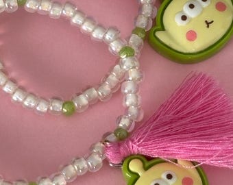 ALIENNN|| TOY STORY inspired || kids bracelets | 1 pc