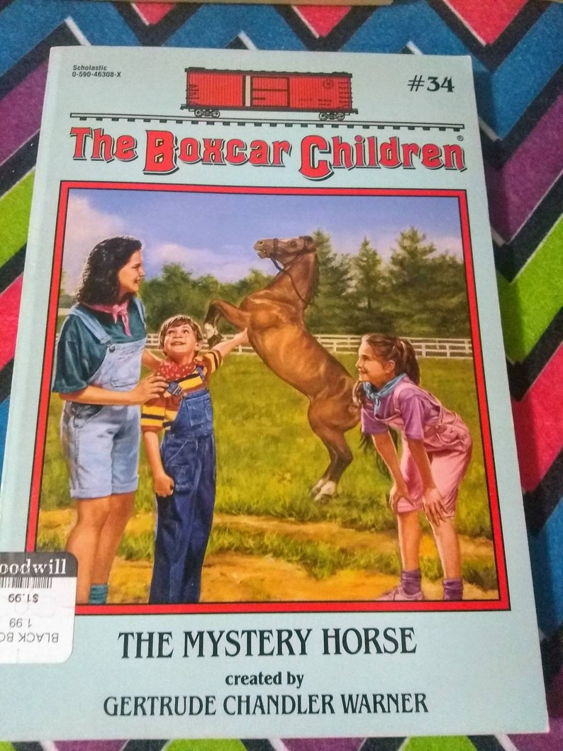Complete Collection of The Boxcar Children by Gertrude Chandler Warner Complete Collection of The Boxcar Children by Gertrude Chandler Warner