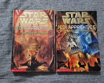 Star Wars: Jedi Apprentice Special Edition #01: Deceptions By Jude Watson – Paperback