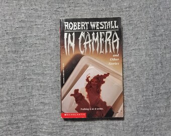In Camera and Other Stories - Robert Westall