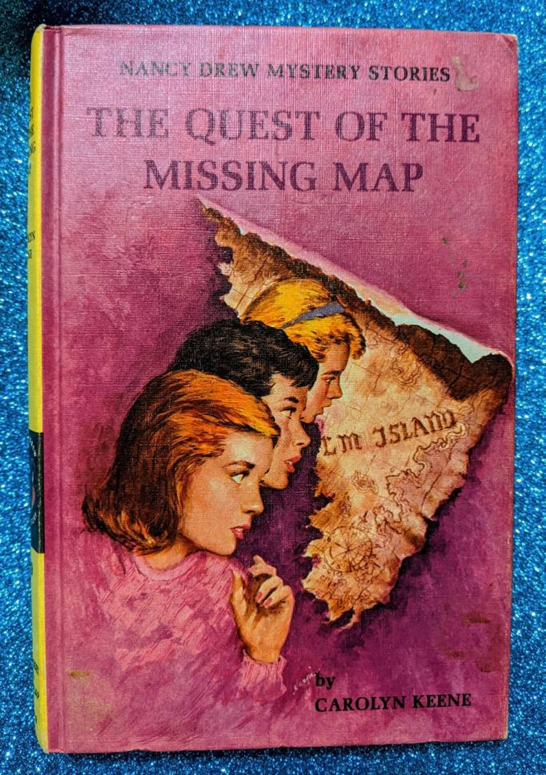 carolyn keene nancy drew books carolyn keene nancy drew books
