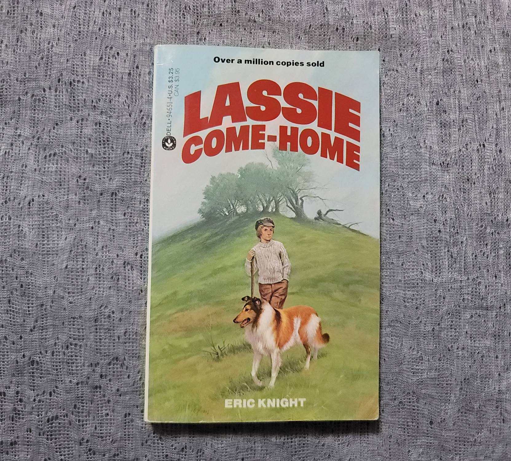 Lassie Come Home, Full Movie